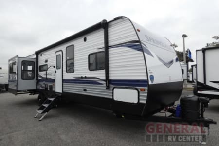 2022 Keystone RV Springdale