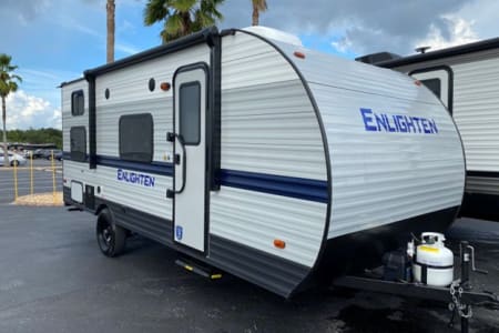 SilverPalmsRVResort Rv Rentals