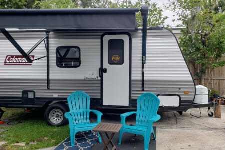 ManateeHammockPark Rv Rentals