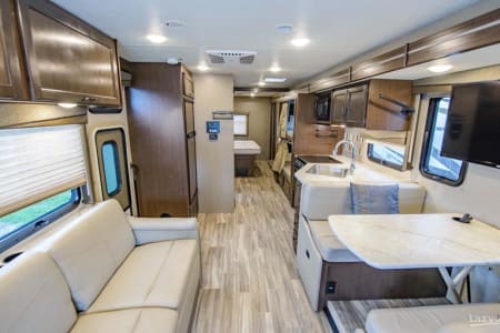 North Palm BeachRV rentals