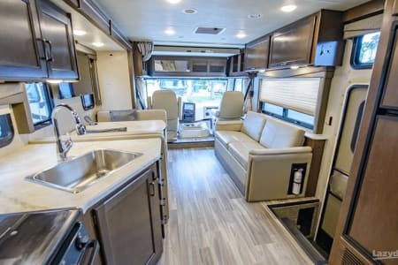 North Palm BeachRV rentals