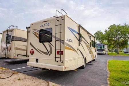 North Palm BeachRV rentals