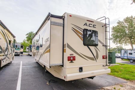 North Palm BeachRV rentals