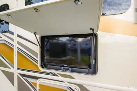 North Palm BeachRV rentals