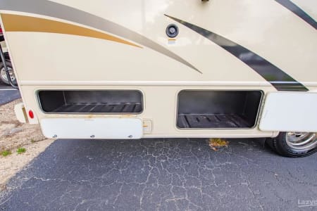 North Palm BeachRV rentals