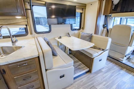 North Palm BeachRV rentals