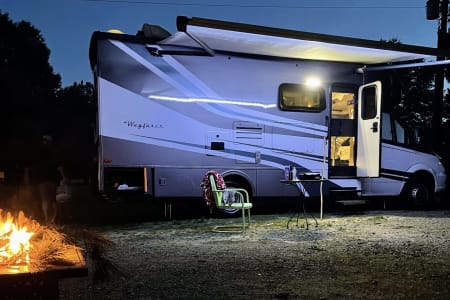 GermantownRV rentals