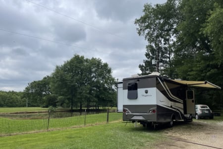 Meeman-shelbyForestStatePark Rv Rentals