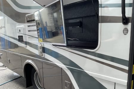 GermantownRV rentals