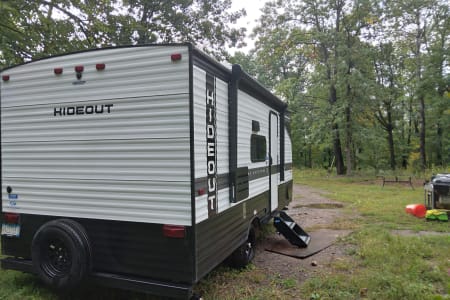 WeFest Rv Rentals