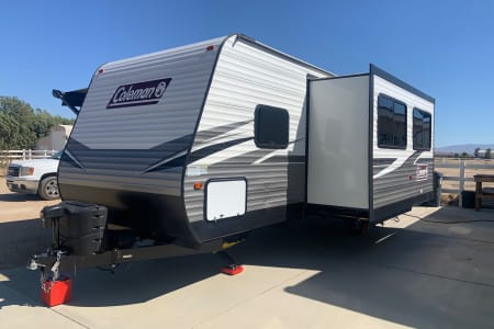 LancasterRV rentals