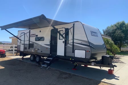 LancasterRV rentals