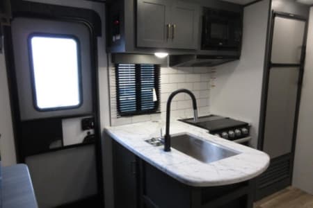 OcconeecheeStatePark Rv Rentals