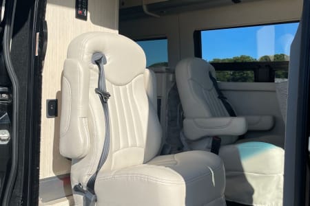 QuincyRV rentals