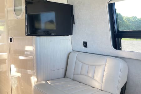 QuincyRV rentals