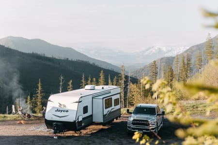 FortDefianceStatePark Rv Rentals