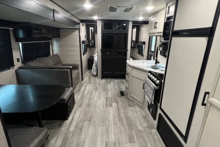 CanyonRVPark Rv Rentals