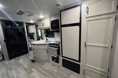 CanyonRVPark Rv Rentals