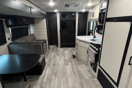 CanyonRVPark Rv Rentals