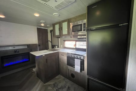 RV Rental orlando,Florida-(FL)