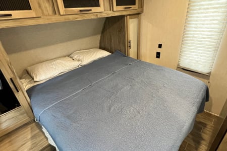 ClaytonLakeStateParkOK Rv Rentals