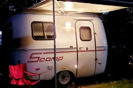 BloomingtonRV rentals