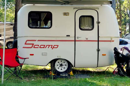 BloomingtonRV rentals