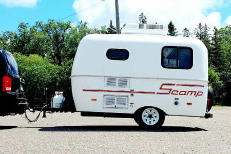 BloomingtonRV rentals