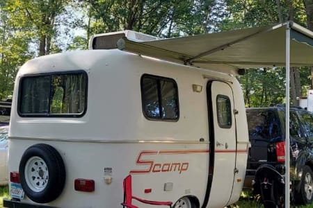 BloomingtonRV rentals