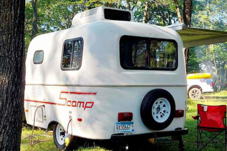 BloomingtonRV rentals