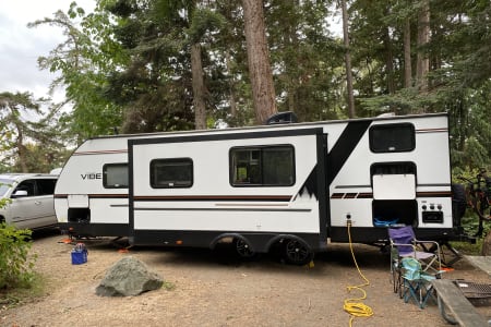 LyndenRV rentals