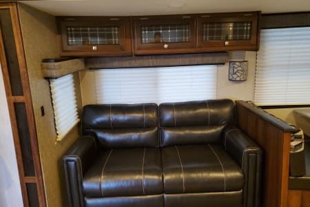 PauldenRV rentals