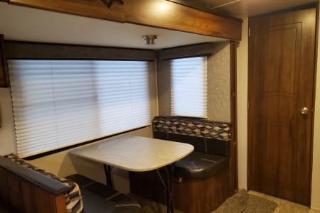 PauldenRV rentals