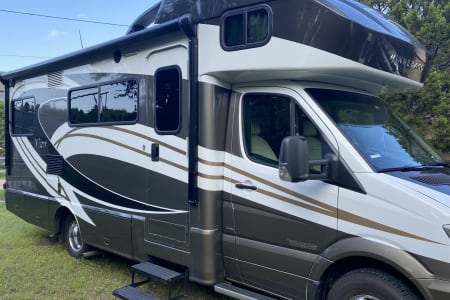 MeridianStatePark Rv Rentals