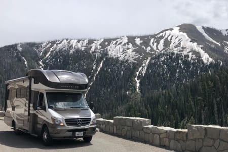 MeridianStatePark Rv Rentals