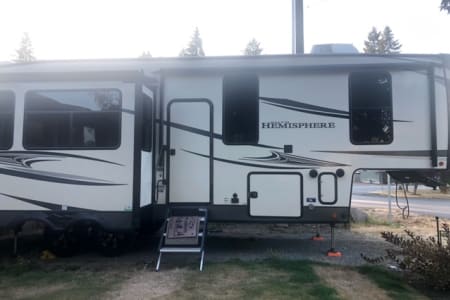 Royal CityRV rentals