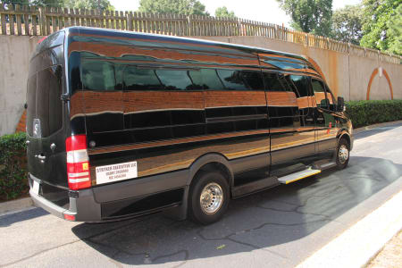 TwinLakesRVPark Rv Rentals