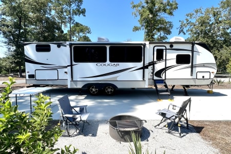 RinconRV rentals