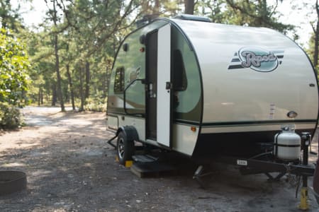 Saint PaulRV rentals