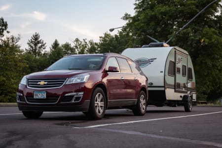 Saint PaulRV rentals