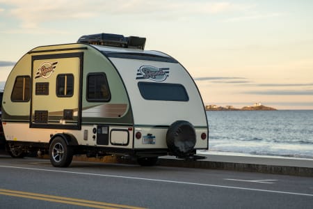 Saint PaulRV rentals