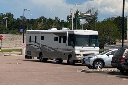 PeytonRV rentals