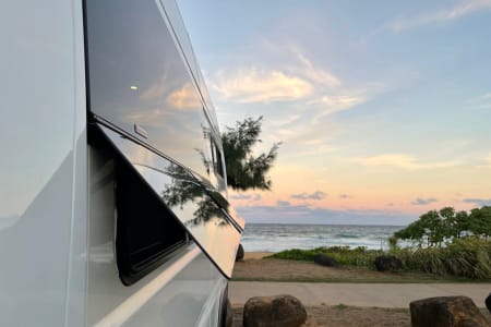 RV Rental kapaa,Hawaii-(HI)