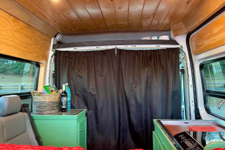 RV Rental kauai,Hawaii-(HI)