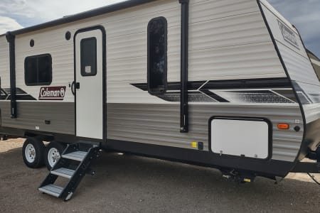 CrossroadsRVPark Rv Rentals