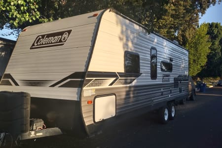 CrossroadsRVPark Rv Rentals