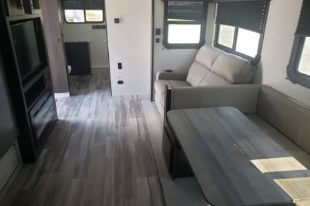 Little RockRV rentals