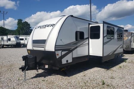 Little RockRV rentals