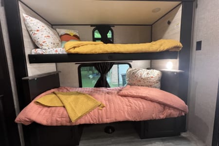 AstralProjectFestival Rv Rentals