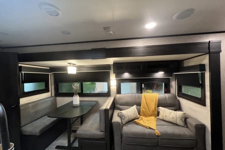 NashvilleKOAResort Rv Rentals